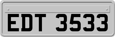 EDT3533