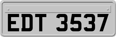 EDT3537