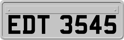 EDT3545