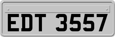 EDT3557