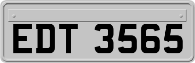EDT3565