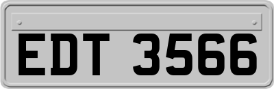 EDT3566