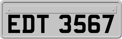 EDT3567