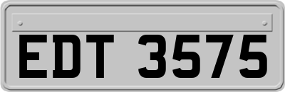 EDT3575