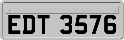 EDT3576