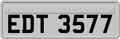 EDT3577