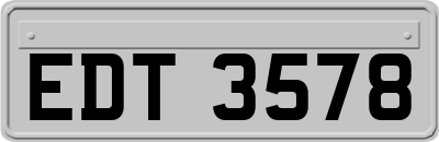 EDT3578