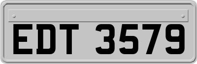 EDT3579