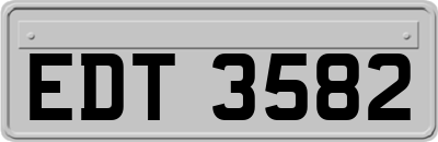 EDT3582