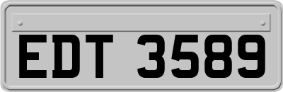 EDT3589
