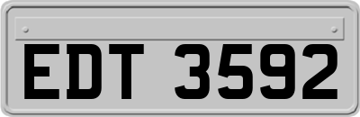 EDT3592