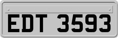 EDT3593