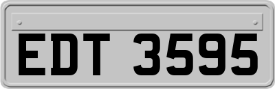 EDT3595