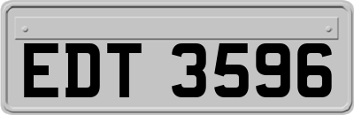 EDT3596