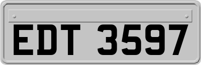 EDT3597