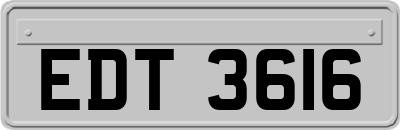 EDT3616