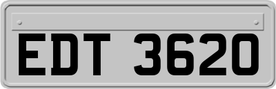 EDT3620