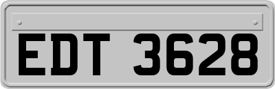 EDT3628