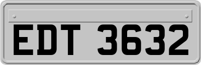 EDT3632