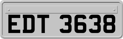 EDT3638