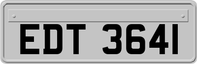 EDT3641