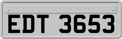 EDT3653