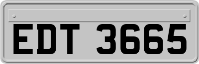 EDT3665