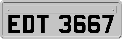 EDT3667