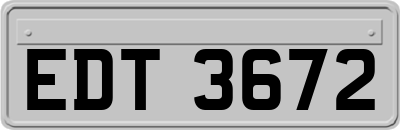 EDT3672