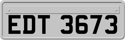 EDT3673