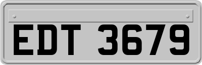 EDT3679