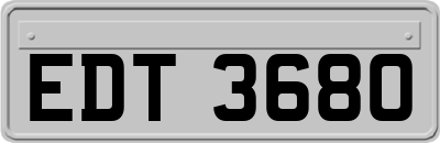 EDT3680