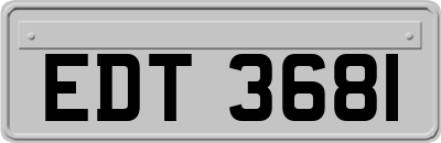 EDT3681