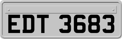 EDT3683