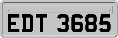 EDT3685