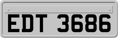 EDT3686