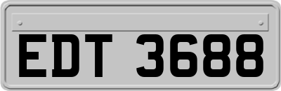 EDT3688