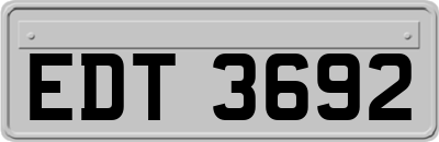 EDT3692