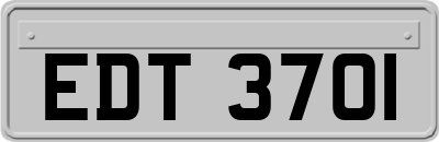 EDT3701