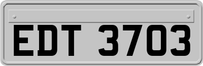 EDT3703