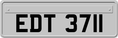 EDT3711