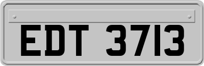 EDT3713