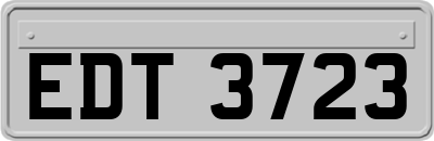 EDT3723
