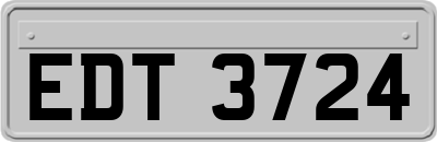 EDT3724