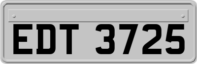 EDT3725