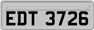 EDT3726