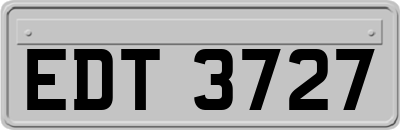 EDT3727