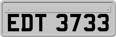 EDT3733