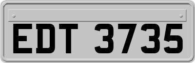 EDT3735