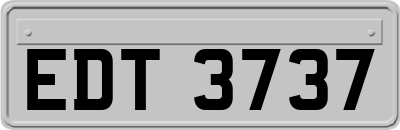 EDT3737